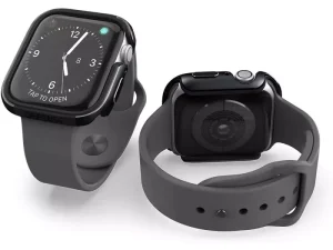 قاب محافظ اپل واچ ایکس دوریا X-Doria Defense Edge Apple Watch Case 40mm