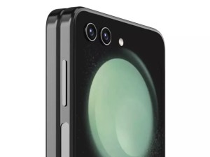 محافظ لنز زد فلیپ 5 نیلکین Nillkin CLRFilm Camera Tempered Glass Samsung Galaxy Z Flip5
