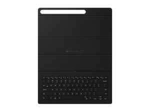 قاب اصلی کیبوردار سامسونگ تبلت اس 9 اولترا Samsung Galaxy Tab S9 Ultra Book Cover Keyboard Slim (EF-DX915)