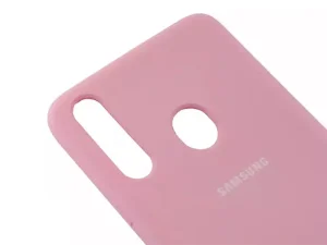 قاب سیلیکونی آ 20 اس سامسونگ Samsung Galaxy A20S Silicone Case