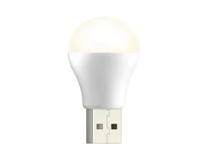 لامپ یو اس بی ایکس او XO Y1 USB Lamp LED Lamp 1W 6500K