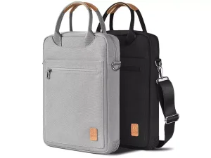 کیف محافظ آیپد 12.9 اینچ و مک بوک 13.3 اینچ ویوو WIWU Pioneer Tablet Bag 12.9 Inch