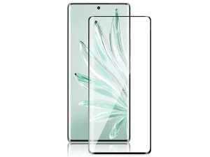 گلس هانر 50هواوی تمام صفحه Huawei Honor 50 Full Cover Glass Screen Protector
