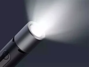 چراغ قوه و جرقه الکتریکی شیائومی Xiaomi NexTool NE20040 Lightning Electric Arc Self Defense Flashlight
