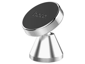 پایه نگهدارنده آهن ربایی فلزی هوکو Hoco CA46 Metal Magnetic Holder