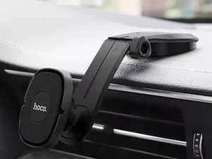 پایه نگهدارنده آهنربایی داخل خودرو هوکو Hoco CA61 Kaile Magnetic Car Holder