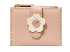 کیف پول زنانه شیک کوچک تائومیک میک با بندینک گلدار TAOMICMIC Y8950 fashion womens cute wallet