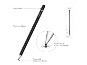 قلم لمسی جویروم Joyrrom Excellent series-passive capacitive pen JR-BP560
