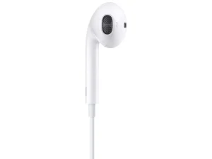 هندزفری سیمی آیفون اورجینال Apple iphone earpod 3.5 mm