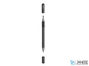 قلم لمسی دو سر بیسوس Baseus Household Pen