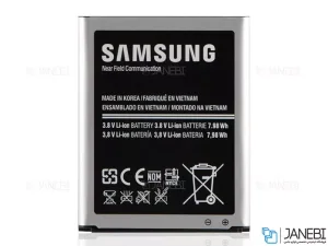باتری اصلی Samsung I9300 Galaxy S3