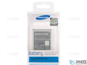 باتری اصلی Samsung Galaxy Core Prime/J2