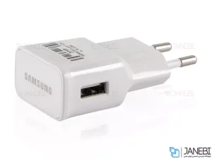 شارژر و کابل اصلی سامسونگ Samsung Galaxy Note 3 Charger Adapter