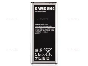 باتری اصلی گوشی Samsung Galaxy Note Edge
