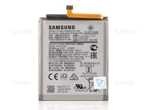 باتری اصلی گوشی سامسونگ Samsung A01