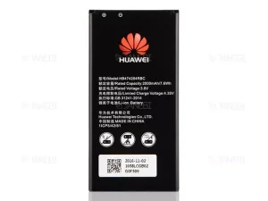 باتری اصلی Huawei HB474284RBC Battery