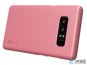 قاب محافظ نیلکین سامسونگ Nillkin Frosted Shield Case Samsung Galaxy Note 8