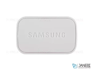 شارژر اصلی سامسونگ Samsung Travel Adapter Charging 1.55A