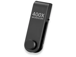 لنز میکروسکوپی گوشی موبایل 400X Microscope Lens