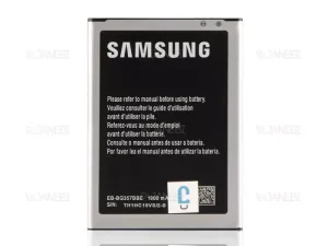 باتری اصلی Samsung Galaxy S4 Mini