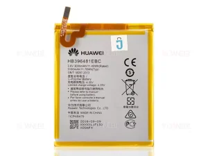 باتری اصلی گوشی Huawei HB396481EBC Battery