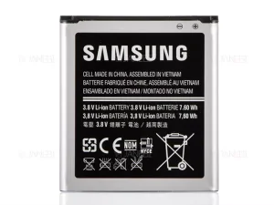 باتری اصلی سامسونگ Samsung EB585157LU Core 2-win Battery