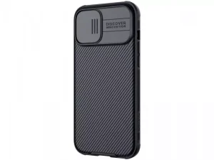 قاب محافظ دوربین آیفون ۱۲ پرو مکس - Nillkin Apple iPhone 12 Pro Max CamShield Pro Case
