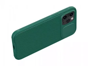قاب محافظ دوربین آیفون ۱۲ پرو مکس - Nillkin Apple iPhone 12 Pro Max CamShield Pro Case
