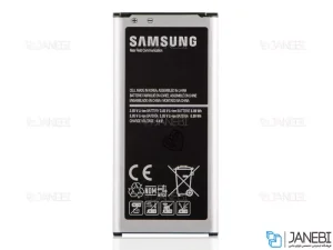 باتری اصلی Samsung Galaxy S5 Mini
