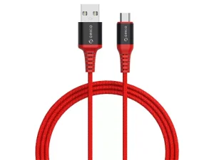 کابل میکرو یو اس بی اوریکو Orico Micro USB Cable MTK-10 1m