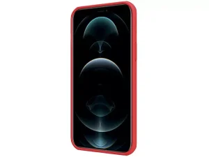 قاب محافظ نیلکین آیفون 13 پرومکس Nillkin Frosted Shield Pro Case iPhone 13 Pro Max