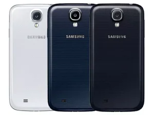 درب پشت Samsung Galaxy S4