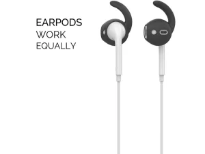 نگهدارنده داخل گوش ایرپاد 1 و 2 آها استایل AHAStyle PT60 Ear Hooks AirPods 1/2&amp;EarPods