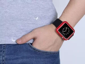 قاب مگنتی اپل واچ Magnetic Case Apple Watch 42mm