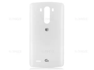 درب پشت ال جی LG G3