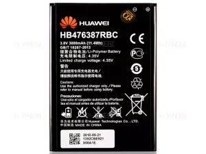 باتری اصلی گوشی Huawei Honor 3X G750