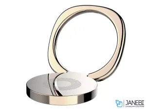 حلقه نگهدارنده گوشی بیسوس Baseus Privity Ring Bracket
