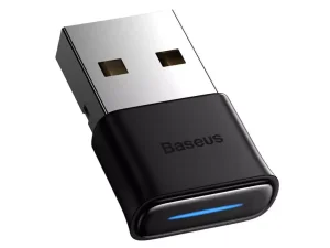 دانگل بلوتوث یواس‌بی بیسوس Baseus Bluetooth Receiver Adapter BA04 ZJBA000001