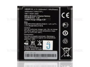باتری اصلی هواوی Huawei HB5R1H Battery