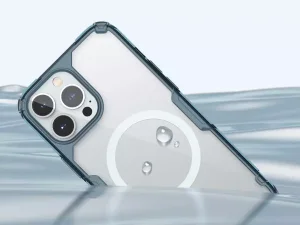 قاب ژله‌ای مگ سیف آیفون 14 پرو مکس نیلکین Nillkin Apple iPhone 14 Pro Max Magnetic Case