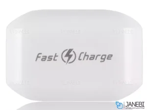 شارژر سریع ال جی LG Fast Charge Wall Charger