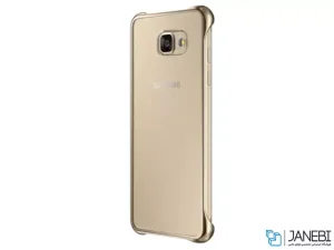 قاب محافظ شیشه ای سامسونگ Samsung Clear Cover ITFIT A5 2016