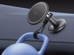 پایه نگهدارنده مغناطیسی داخل خودرو بیسوس Baseus C01 Magnetic Phone Holder SUCC000001