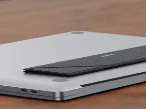 استند لپ تاپ بیسوس Baseus Ultra Thin Laptop Stand