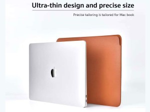کیف مک بوک پرو 16 اینچ کوتتسی Coteetci ultea-thin Protective Cover New Macbook Pro 16&quot; MB1032