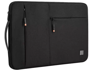 کیف لپ تاپ 15.4 اینچ ویوو WiWU 15.6 Alpha Slim Sleeve