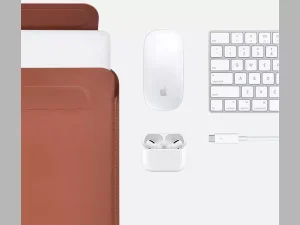کیف مک بوک پرو 16 اینچی کوتتسی Coteetci Case for MacBook Pro 16&quot; COTEetCI PU MB1062