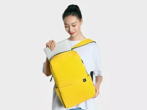 کوله پشتی شیائومی Backpack Xiaomi Mi XBB02RM Colorful Mini 20L