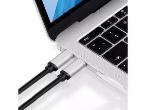 کاور کریستالی مک بوک 13.3 اینچ ایر 2020 ویوو WiWU Crystal Shield Case for Mac 13.3 air/2020