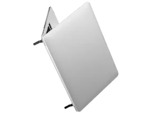 کاور مک بوک ایر 13.6 اینچ ویوو WiWU iShield Stand Shield Case/13.6 air 2022